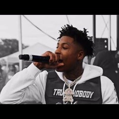 NBA YoungBoy - Madonna (Official Audio)