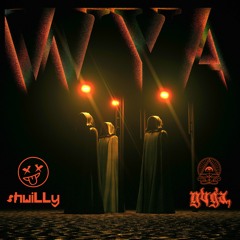 shwiLLy & Yvga - Wya