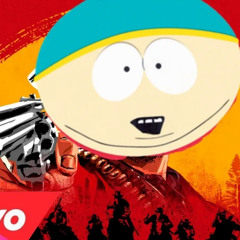 Poker Plans x Poker Face  ft. Eric Cartman, Arthur Morgan