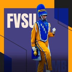 Fort Valley State University | BMMB | "ICU"