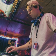 VILLZ Live@ Hotel Maurice Quebec City (minimal and deep tech set)