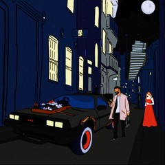 A Day Before (feat. Thvrsday)