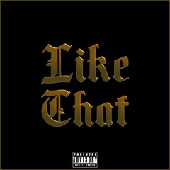 LIKE THAT KID REPLAY REMIX
