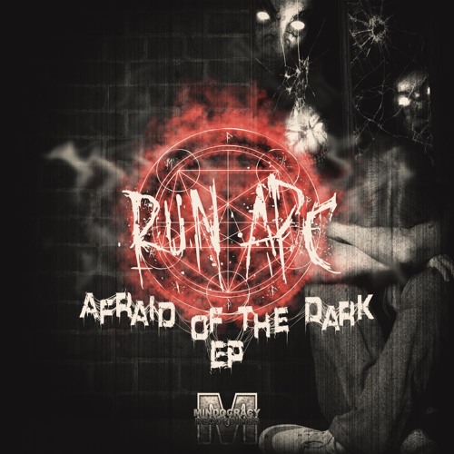 Afraid Of The Dark