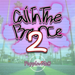 Cali In The Bounce 2 Preview | Download On Bandcamp