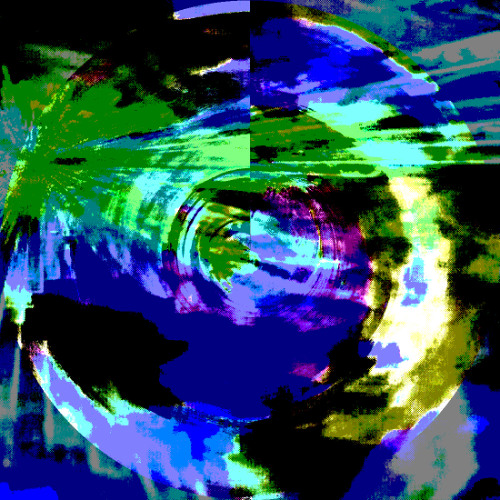 Three-quarter plastiQ - with half unusual and Torsten Goerke(disquiet0699)