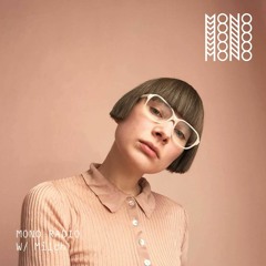 MONO Radio w/  Milch