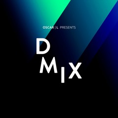 Oscar L Present DMiX Radio Show