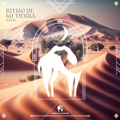 Kokal - Ritmo De Mi Tierra (Cafe De Anatolia)