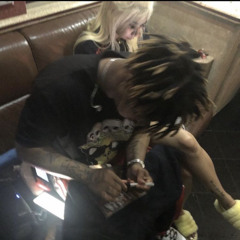 Juice WRLD - Deserve it / Monster OG (unreleased)