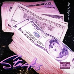 STACKS Official Song 432 Hrtz