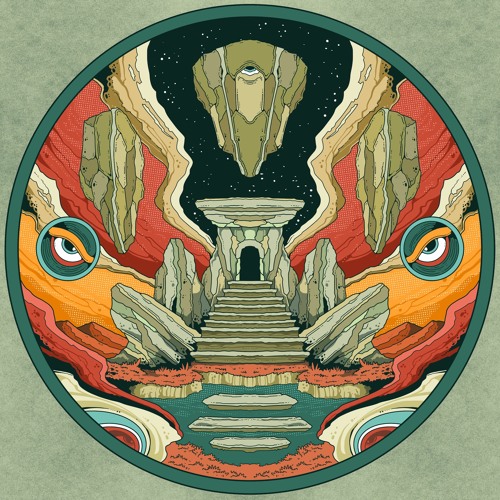 Diel Apollo, FLYiNG ROSE - Unknown Colors (Radio Edit)