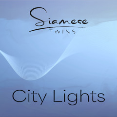 CITY LIGHTS (feat. Julia A)