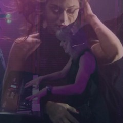"Underwater" - Jackie Perks - Original Piano Rock Ballad
