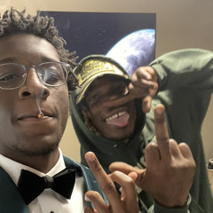 About My Brudda ft. SlymShawty (Prod. Shirin x T$HXMO)