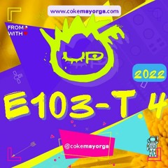 @CokeMayorga #WakeUp - Episodio 103 (T.04-2022) #BailaCaramba