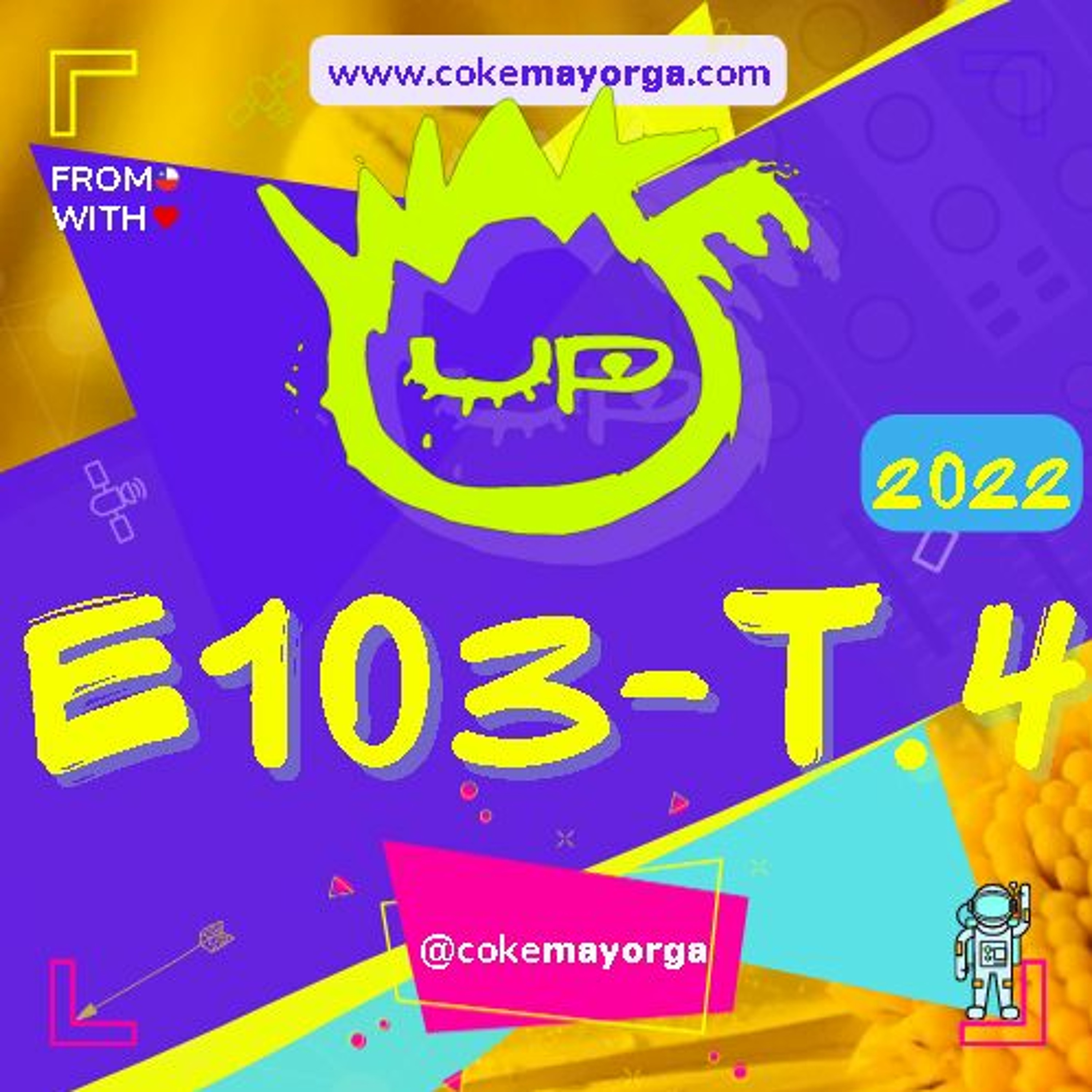 Wake Up - Electronic Music Radio Show #BailaCaramba