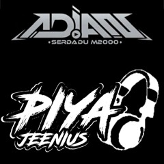 MAIN SERONG 4 #Super Express - [ AwiL SS x Adian Serdadu x Piya Jeenius ]