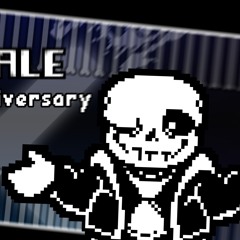 【UnderTale's 10th Anniversary】Megalovania(Arrangement)
