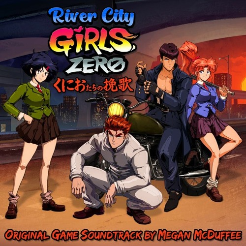 "Mean Street" - DEMONDICE x Megan McDuffee x AO - RCG Zero Official ED