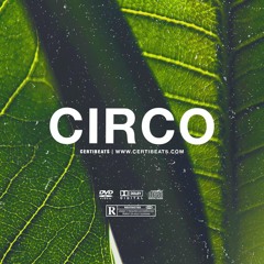 [FREE] Wizkid ft Rema & Omah Lay Type Beat "Circo" | Afrobeat Instrumental 2023