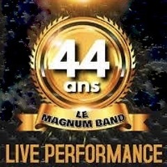 MAGNUM BAND - OU LA LA 6-27-20