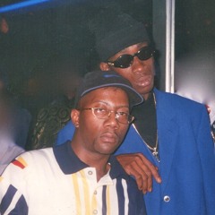 Dancehall Mix April 2001 --Cruise fm and Skyline radio days