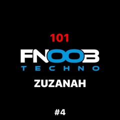 FNOOB: 101 w / ZUZANAH #4