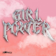MiniMix V.A "GIRL POWER" [PREVIEW] 09.02