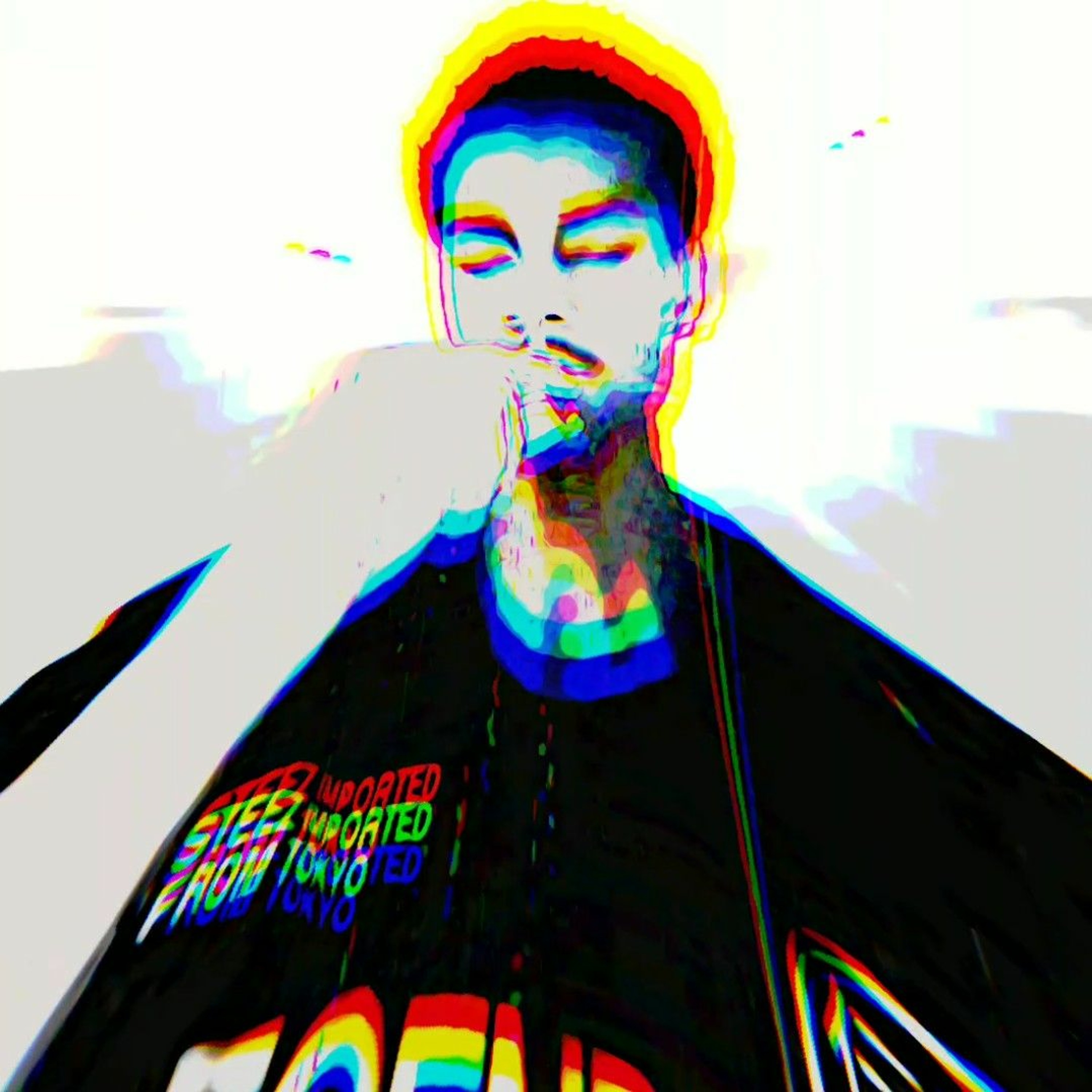 C@NN0N - GROUNDIN' (§L0WED) episode artwork