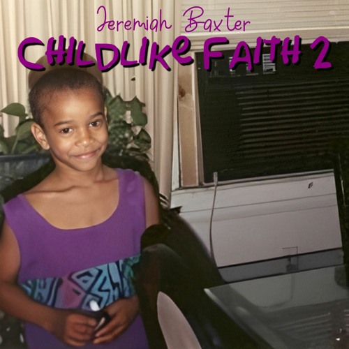 Stream Wash Me Clean by Jeremiah Baxter | Listen online for free on
