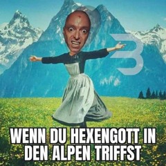 Tagesausflug in die deutschen Alpen