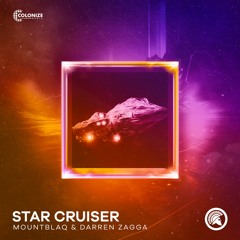 MountBlaq & Darren Zagga - Star Cruiser