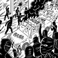 Quarantine Chilling ft K Pierre