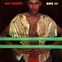 Ava Cherry - You Never Loved Me (Duran Duran Duran Rework)