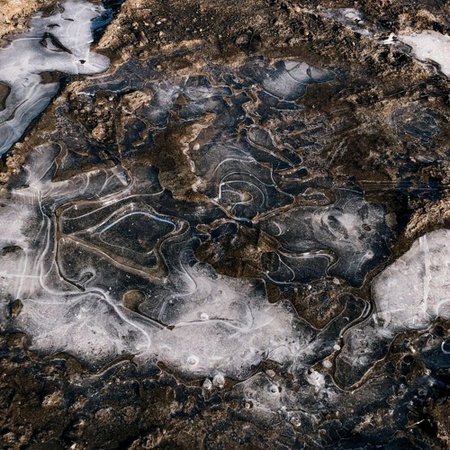 Premiere: B E N N '殘燼 Embers of the Void'