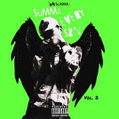All I Need (ft. 2manywavez) (LL10kSumma)