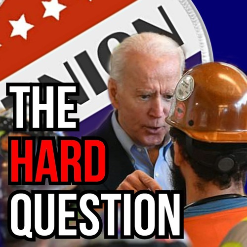 200908 - Do Union Workers Back Biden? | JERRY WAYNE, Union Worker | GORDON CHANG