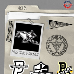 Providence Club Hockey 2025-26