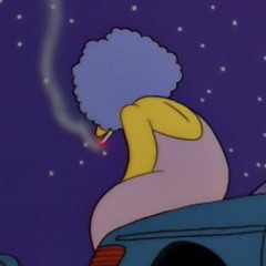 she fell in love with the drugs
