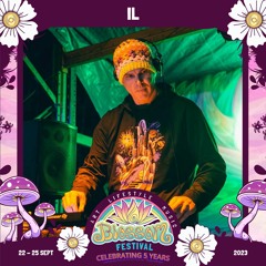 Blossom Festival 2023 (Mycology Main Stage Saturday 7-8pm)