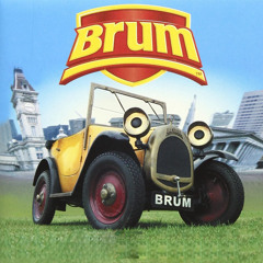 Brum Brum Gets Things Done