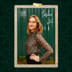 Tvísker [ at ] MYSTIC NEW YEAR - Beate Uwe [ Live-Special ]