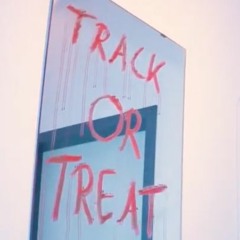 ADAM Audio Halloween - Track or Treat