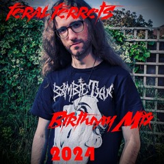 Feral Ferrets B- Day Mix 2024