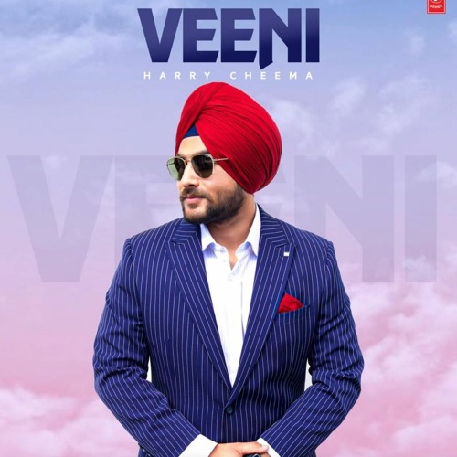 Veeni Harry Cheema - Latest Punjabi Song 2022