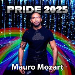 PRIDE 2025