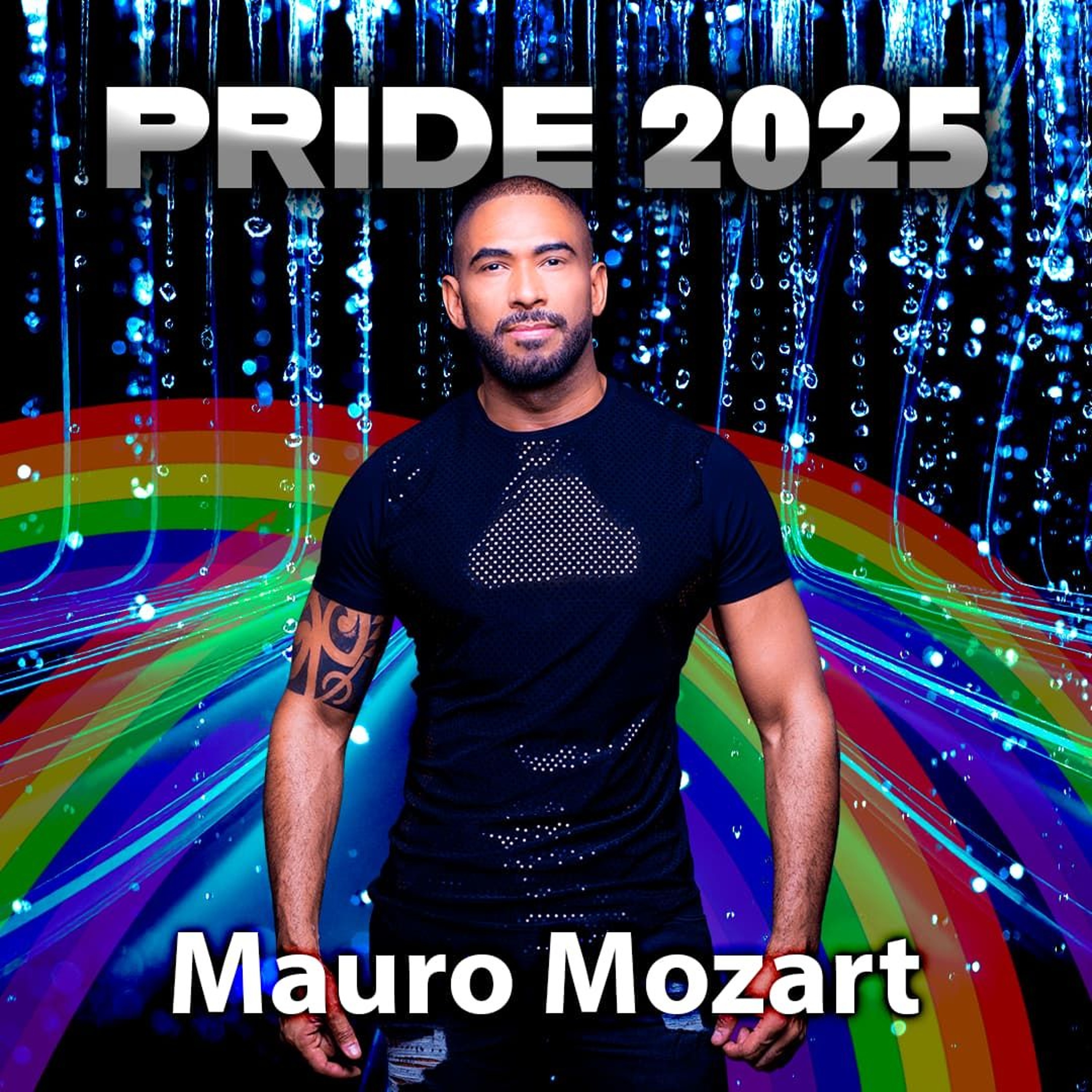 PRIDE 2025 episode artwork