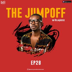 THE JUMPOFF MIX EP28