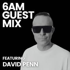 Guest Mix: David Penn